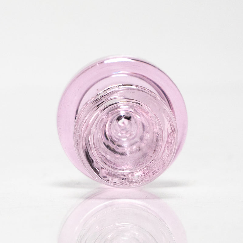 Shooters - Thick Maria Slide - 14mm - Pink - The Cave