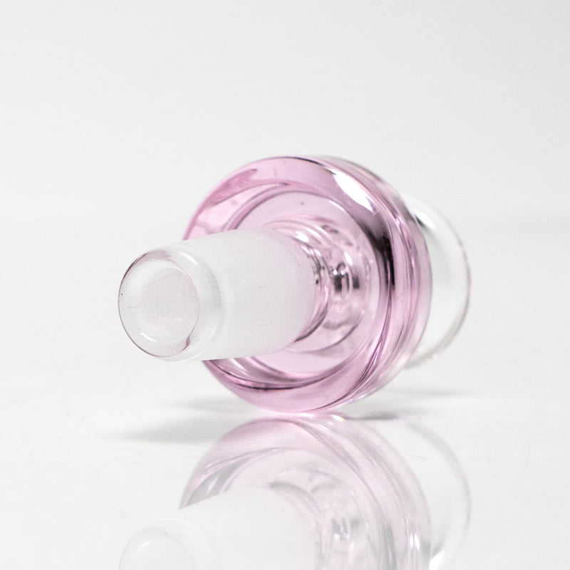 Shooters - Thick Maria Slide - 14mm - Pink - The Cave