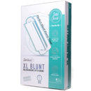 SideTwist - XL Blunt Roller - Yellow - The Cave