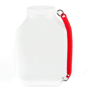 Smoke Buddy - Junior - White - The Cave