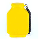 Smoke Buddy - Junior - Yellow - The Cave