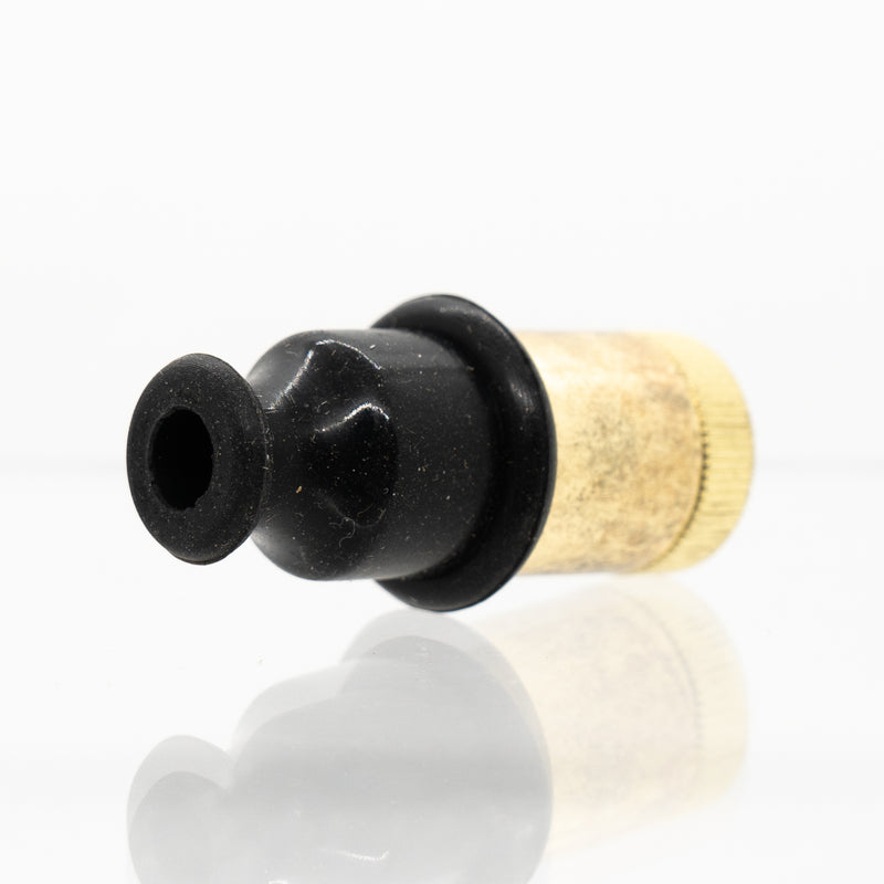 Metal Pipe - Sneak-a-Toke - Brass - The Cave