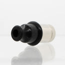 Metal Pipe - Sneak-a-Toke - Nickel - The Cave