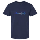 Sovereignty - Shirt - Blue - Large - The Cave