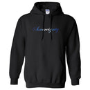 Sovereignty - Sweatshirt - Black - Small - The Cave