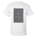 Sovereignty - T-Shirt - White w/ Black - 2XL - The Cave