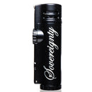 Vector X Sovereignty - Warcraft - Quad Flame Torch Lighter - Matte Black - The Cave