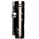Vector X Sovereignty - Warcraft - Quad Flame Torch Lighter - Gun Metal - The Cave