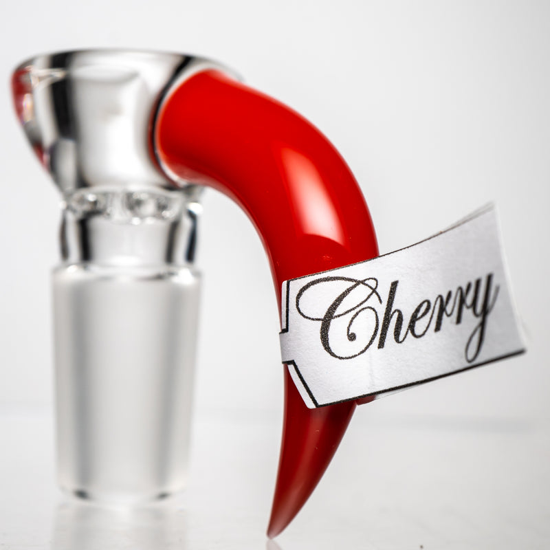 Sovereignty - Partial Accent Slide - 18mm - Cherry - The Cave
