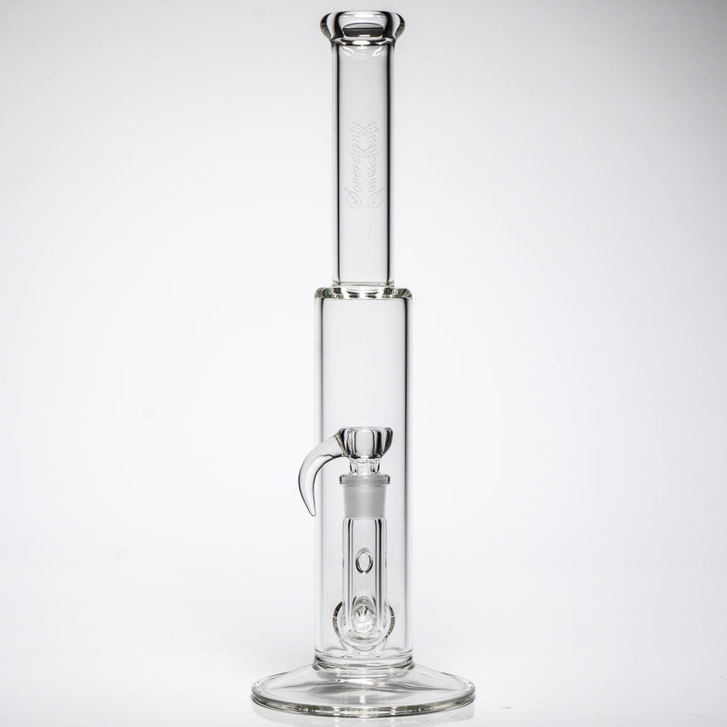 Sovereignty - Queen Stemline - Up Grid - The Cave