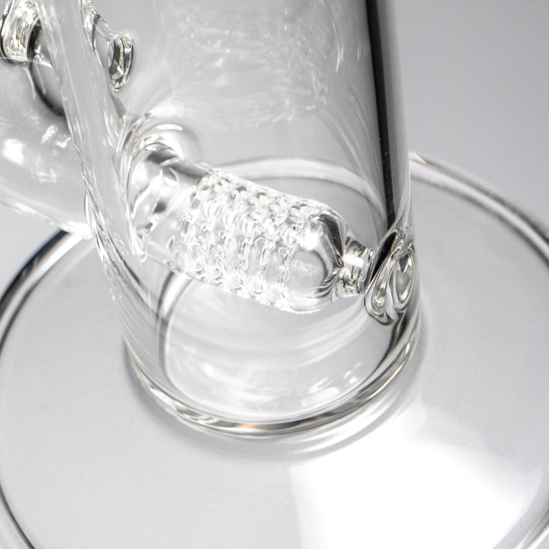 Sovereignty - Queen Stemline - Up Grid - The Cave