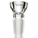 Sovereignty - Hornless Slide - 18mm - Clear - The Cave