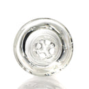 Sovereignty - Hornless Slide - 18mm - Clear - The Cave