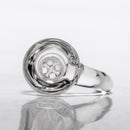 Sovereignty - Queen Stemline - Up Grid - The Cave