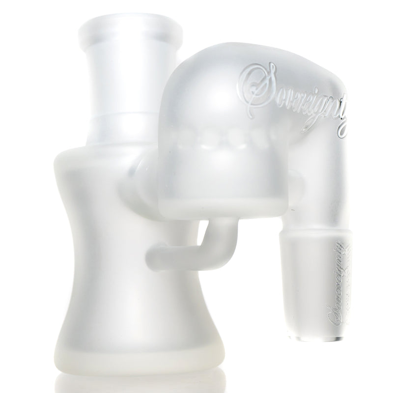 Sovereignty - Dry Cleaner - Blasted - The Cave