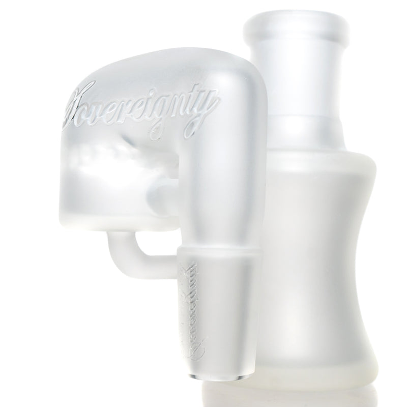 Sovereignty - Dry Cleaner - Blasted - The Cave