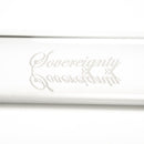 Sovereignty - 50x5 Stemline - Jumbo Up Grid - The Cave