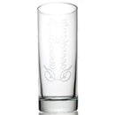 Sovereignty - Collins Glass - Reflection Label - The Cave