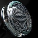 Sovereignty - Collins Glass - Reflection Label - The Cave