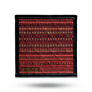 Viva Mats - Artisan Dab Mats - Square Mat - Style