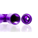 Metal Pipe - Stand Up - Triple Chamber - Purple - The Cave