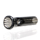 ROOR - Custom Tips - Round Tip - Steel Wool & Black Linework