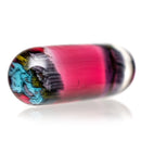 Steve H Glass - Artist Series Pillar - Venusaur - Karma - The Cave