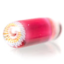 Steve H Glass - Artist Series Pillar - Classic Rainbow Mandala - Karma - The Cave