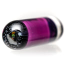 Steve H Glass - Artist Series Pillar - Marvin in Space - Amethyst - The Cave