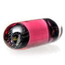 Steve H Glass - Artist Series Pillar - Marvin in Space - Karma - The Cave