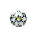 Steve H Glass - Standard Series Pearl - Daisy - The Cave