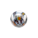 Steve H Glass - Standard Series Pearl - Murakami Monster - The Cave