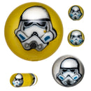 Steve H - Standard Series Slurper Set - 5 Piece - Storm Trooper - CFL Pastel Serum - The Cave