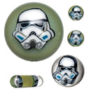 Steve H - Standard Series Slurper Set - 5 Piece - Storm Trooper - CFL Pastel Potion - The Cave