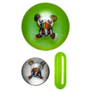 Steve H - Standard Series Slurper Set - 3 Piece - Murakami Monster - Antidote - The Cave