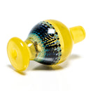 Steve H - Bubble Cap - CFL Remedy - Fume Dot Burst - The Cave