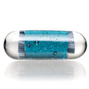 Steve H Glass - Artist Series Pillar - Ripndip Cat - Blue Dream - The Cave