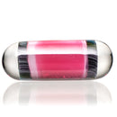 Steve H Glass - Artist Series Pillar - Venusaur - Karma - The Cave