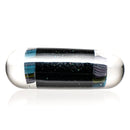 Steve H Glass - Artist Series Pillar - Venusaur - Galaxy - The Cave