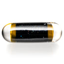 Steve H Glass - Artist Series Pillar - Wu-Tang - Galaxy - The Cave