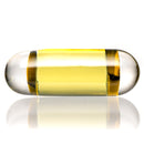 Steve H Glass - Artist Series Pillar - Wu-Tang - UV Illuminati - The Cave