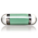 Steve H Glass - Standard Series Pillar - Tiger - Atlantis - The Cave