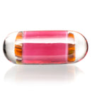 Steve H Glass - Artist Series Pillar - Charmander - Karma - The Cave