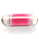 Steve H Glass - Artist Series Pillar - Classic Rainbow Mandala - Karma - The Cave