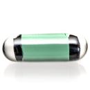 Steve H Glass - Artist Series Pillar - Marvin in Space - Atlantis - The Cave