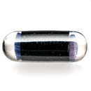 Steve H Glass - Artist Series Pillar - Cheshire Cat - Galaxy - The Cave