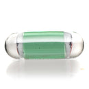 Steve H Glass - Artist Series Pillar - I Love Anal - Atlantis - The Cave