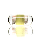 Steve H - Pillard - Flower Mandala - CFL Potion - The Cave