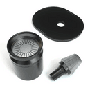 Stündenglass - Gravity Infuser - Kompact - The Cave