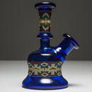 Amani Summerday - Minitube - Cobalt Earth Encalmo - The Cave